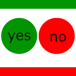 ikon Yes &amp; No