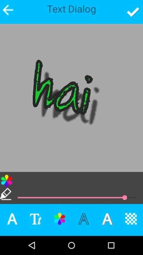 PIP Camera For Photos screenshot 4
