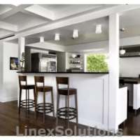 Mini Bar Modern Disegn