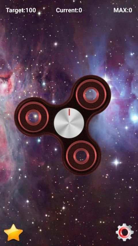Fidget Shira screenshot 2