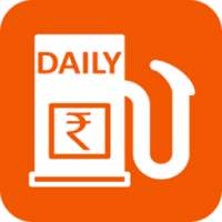 Petrol Diesel Price Daily India on 9Apps