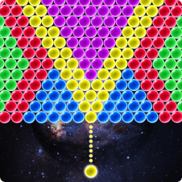 ikon Bubble Satellite