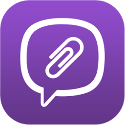 File Sender for Viber(demo) иконка