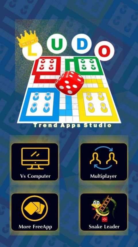 Ludo screenshot 4