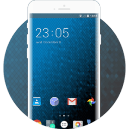 Theme for Alcatel OneTouch Hero 2+ иконка