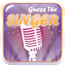 Guess The Singer - Guesstimate icon