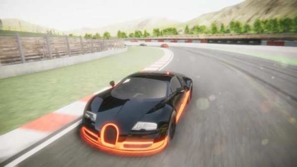 Race Track Real Simulator screenshot 11