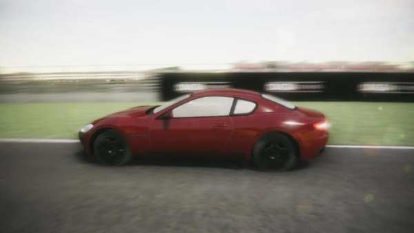 Race Track Real Simulator screenshot 3