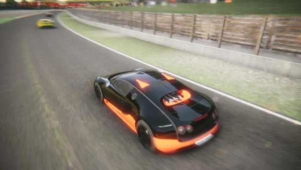 Race Track Real Simulator скриншот 17