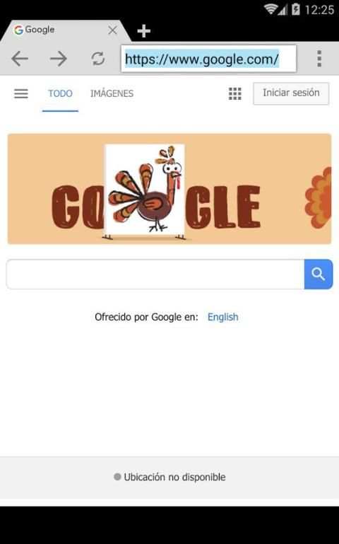 Real Browser (Navegador Web) screenshot 3