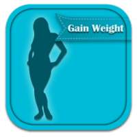 How To Gain Weight For Women on 9Apps