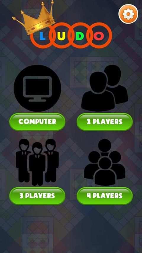 Ludo Queen скриншот 6
