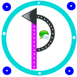 Passenger आइकन