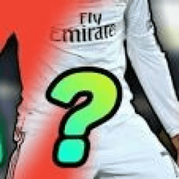 Guess the player - Impossible Game أيقونة