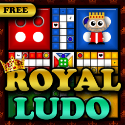 Ludo Royal иконка