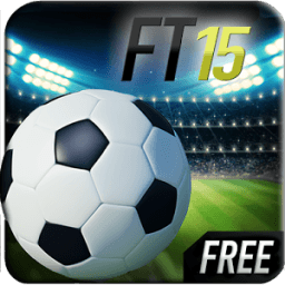 Football Total 2015 icon