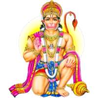 V2 - KHATA RAM BHAKT HANUMAN on 9Apps