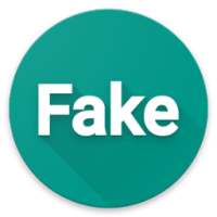 Fake WhatsApp