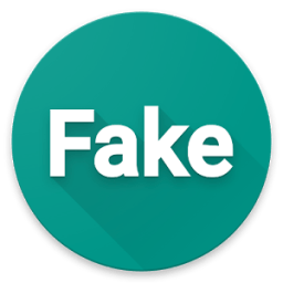 Fake WhatsApp иконка