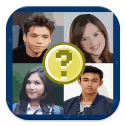 Kuis Tebak Artis Indonesia أيقونة