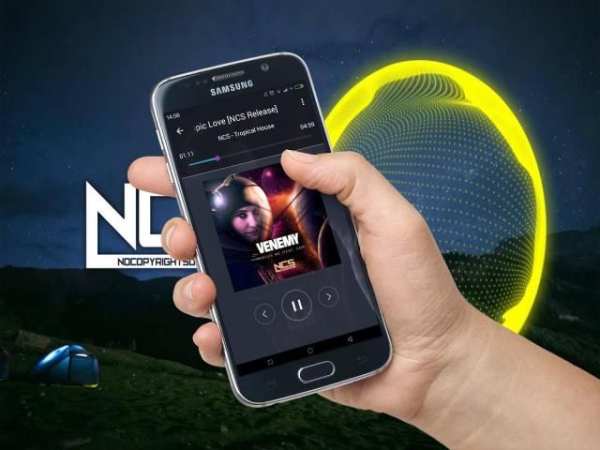 NCS Music 2 تصوير الشاشة