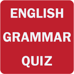 English Grammar Quiz иконка