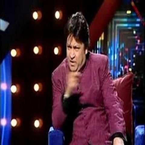 Umar Sharif Pakistani Funny screenshot 1