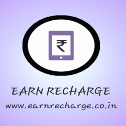 Earn Recharge™ Mobile Recharge иконка