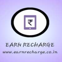 Earn Recharge™ Mobile Recharge