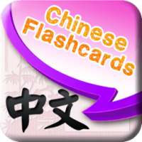 Learn Chinese Vocabulary | Chinese Flashcards