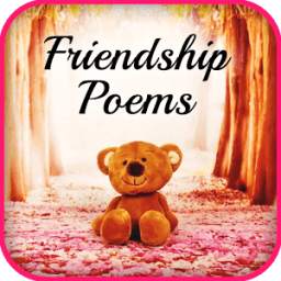 True Friendship Poems & Cards - WhatsApp Images