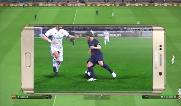 New FIFA 2018 Hints скриншот 4