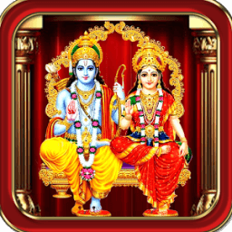 Lord Sri Rama Live Wallpaper иконка