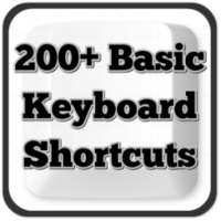 Shortcut Keyboard Guide