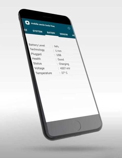 mobile uncle tools 2 1 تصوير الشاشة