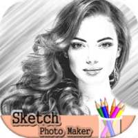 Pencil Sketch Photo Editor - PRO Version on 9Apps