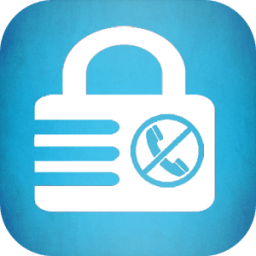 Phone Number Block List आइकन