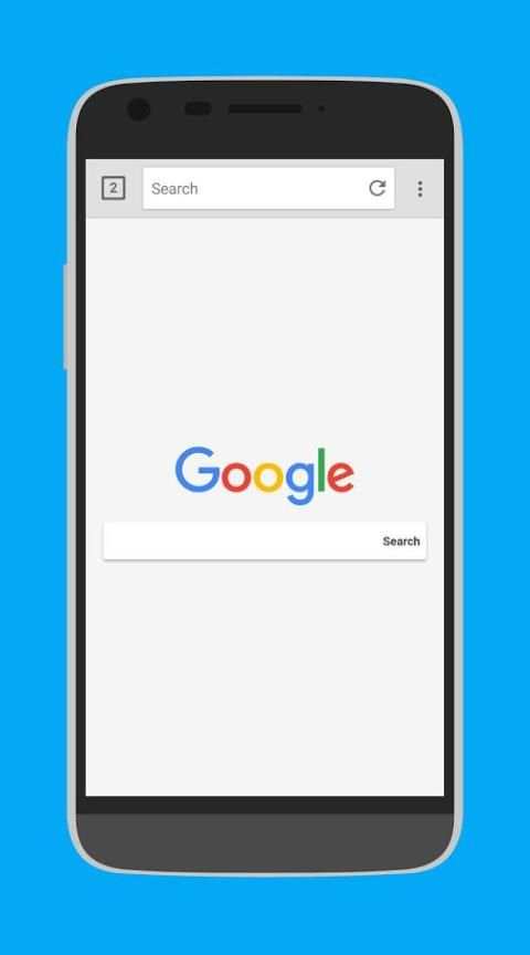 9G Browser screenshot 8