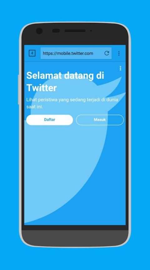 9G Browser screenshot 3