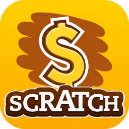 Vintage Scratch - Win Prizes
