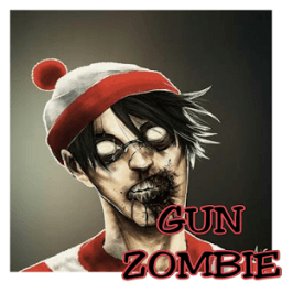 GUN ZOMBIE أيقونة