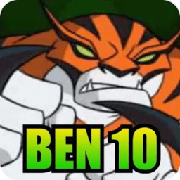 ikon Free Guide Ben 10 Xenodrome
