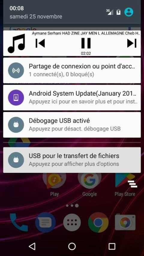 أغاني و موسيقى الراي بدون أنترنت 2018 screenshot 1