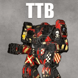 TTB Youtube иконка