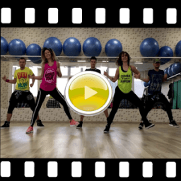 dance despacito terbaru icon