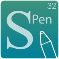 Spen SDK on 9Apps