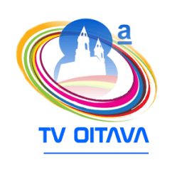 TV OITAVA icon