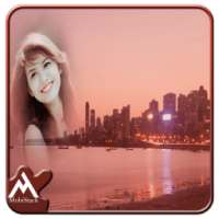 Mumbai Photo Frames on 9Apps