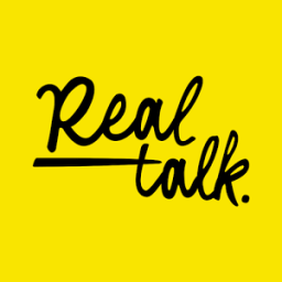 Real Talk - Career App أيقونة