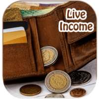 Live Income Cash